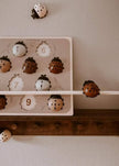 Mesdames XLWood - Puzzle XLWood - Bois