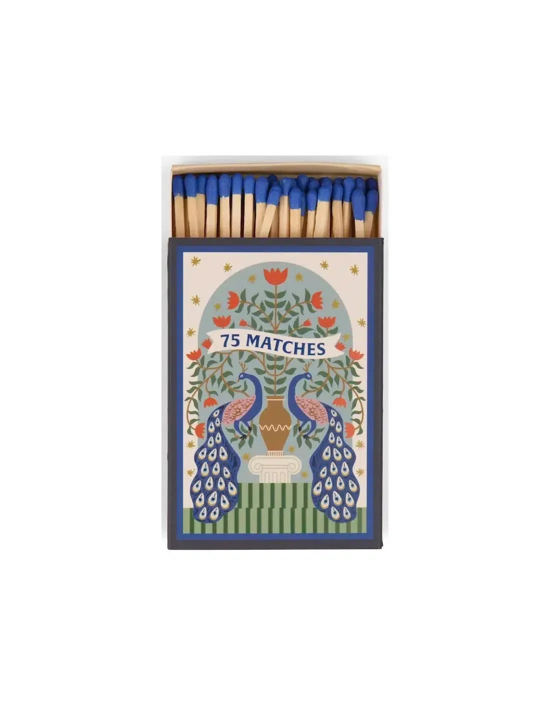 Allumettes 75 matches