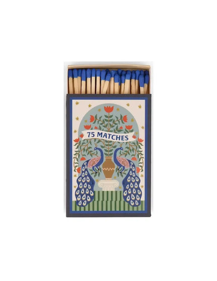 Allumettes 75 matches