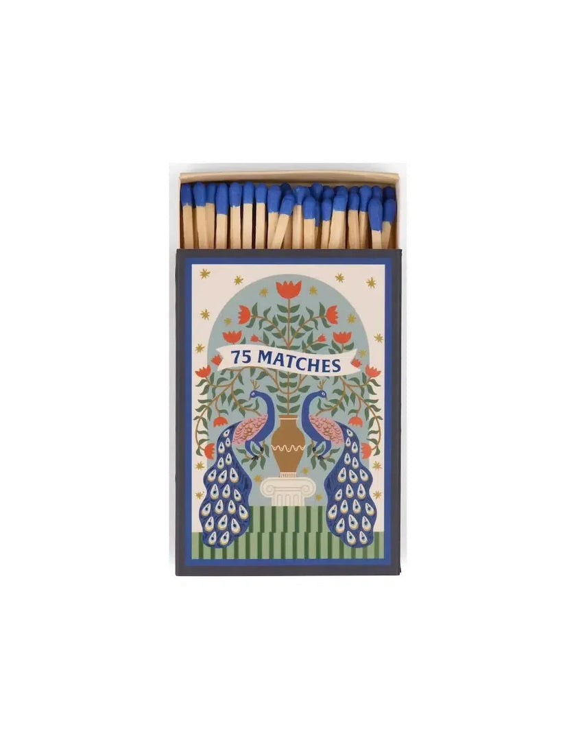 Allumettes 75 matches