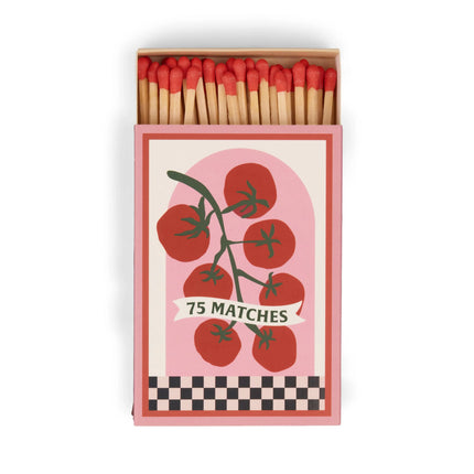 Allumettes adopo tomato
