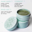ALOE / Patchs Hydrogel Anti-Cernes 98% d'Origine Naturelle
