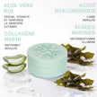 ALOE / Patchs Hydrogel Anti-Cernes 98% d'Origine Naturelle