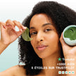 ALOE / Patchs Hydrogel Anti-Cernes 98% d'Origine Naturelle