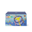 Tambour bain soleil
