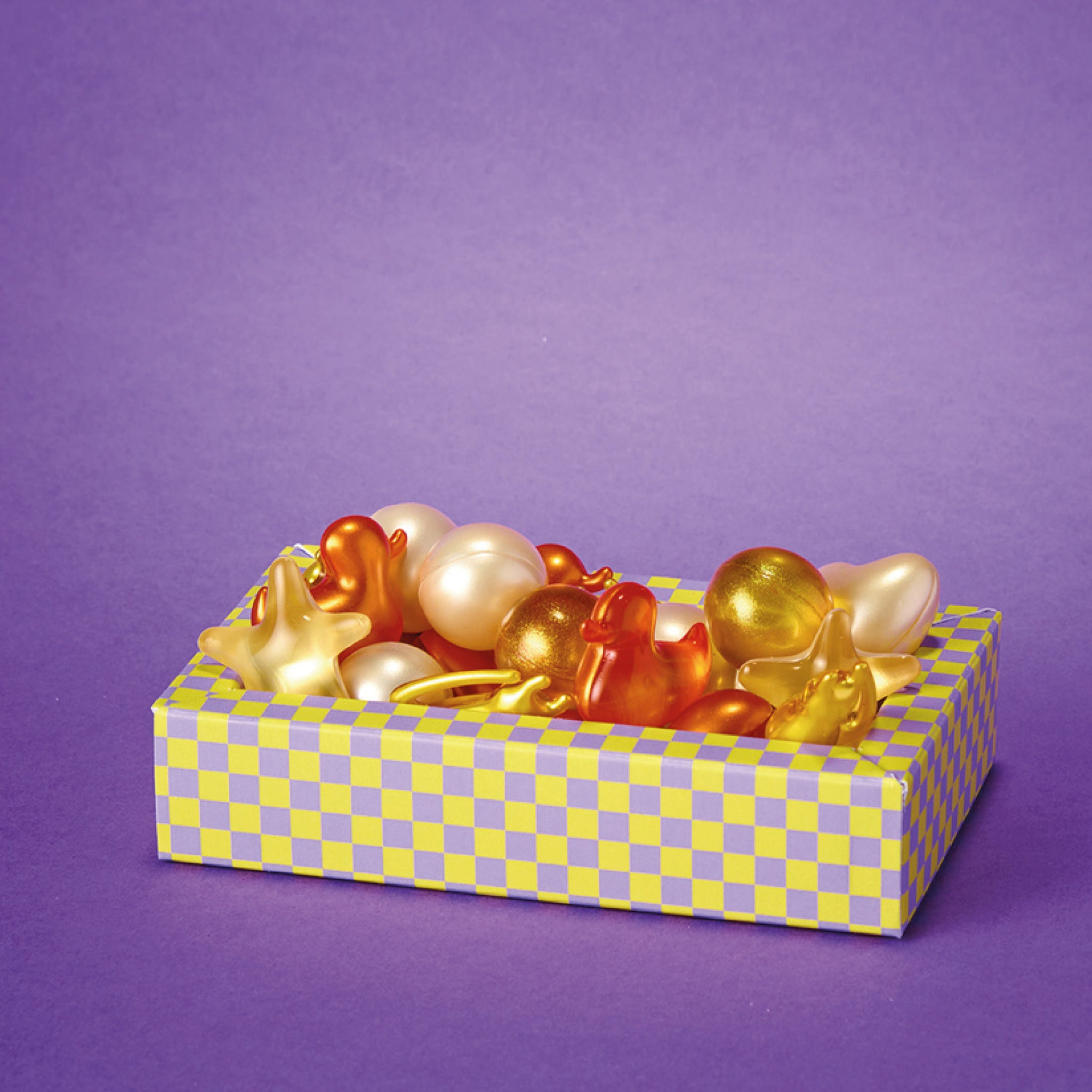 Perles de Bain Animagic