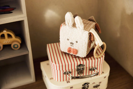 Cube d'activité Animal Friends