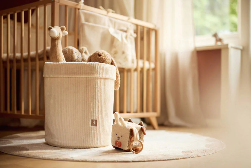 Cube d'activité Animal Friends