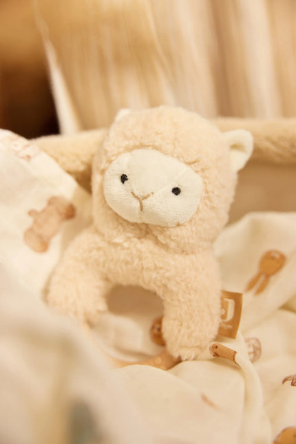 Anneau de dentition alpaca Jollein