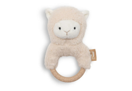Anneau de dentition alpaca Jollein