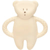Anneau de dentition blanc