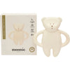 Anneau de dentition blanc