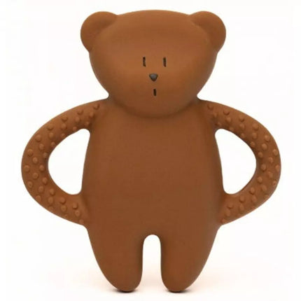 Anneaux de dentition ourson | Moonie