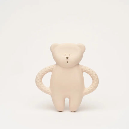 Anneaux de dentition ourson | Moonie