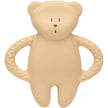 Anneau de dentition sable