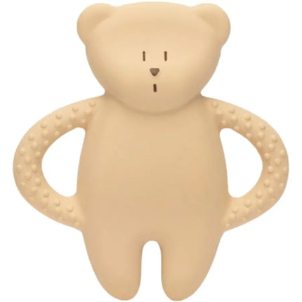 Anneau de dentition sable