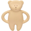 Anneau de dentition sable