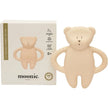 Anneau de dentition sable
