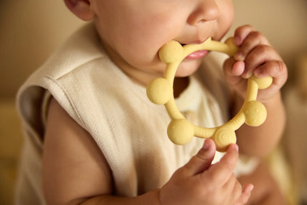 Anneau de dentition sun jollein