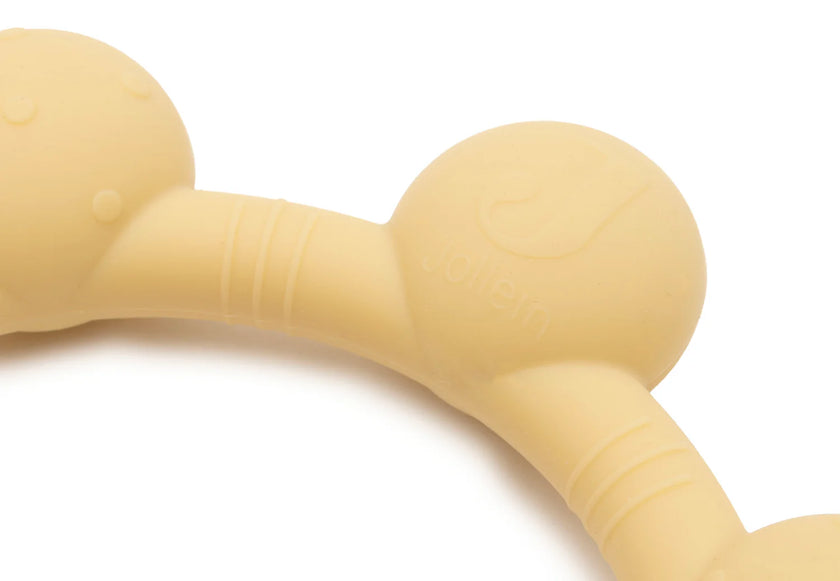 Anneau de dentition sun jollein