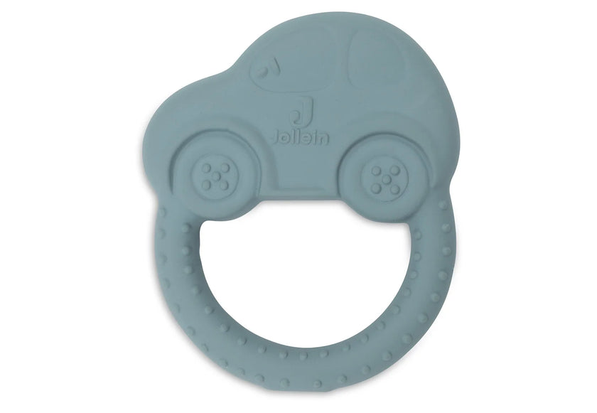 Anneau de dentition On the Go Jollein