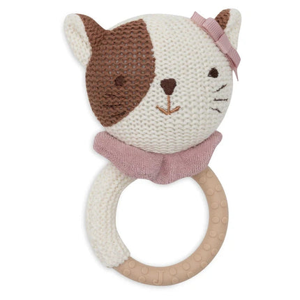 anneau de dentition cat jill