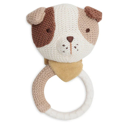 anneau de dentition dog mick 