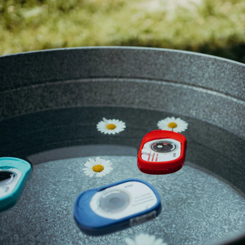appareil video waterproof