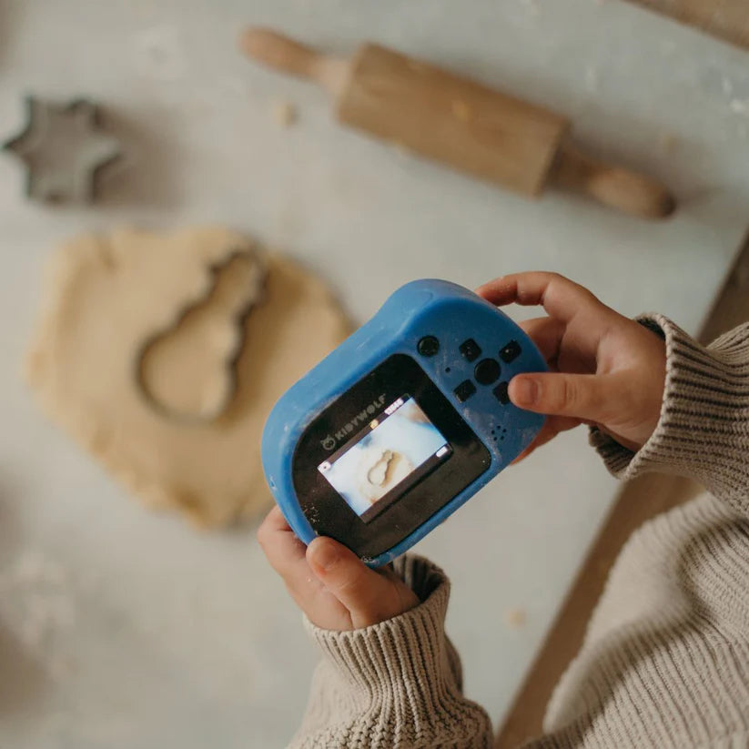 appareil video waterproof