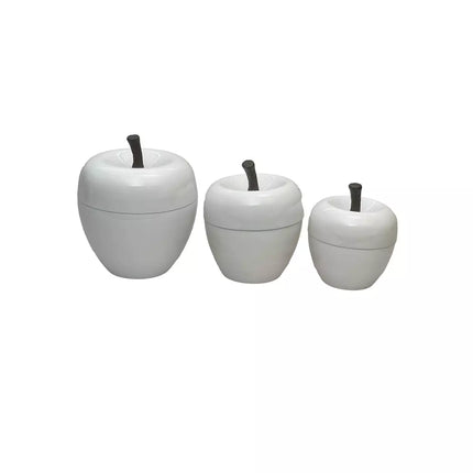 Seau à glace | Pomme petit format