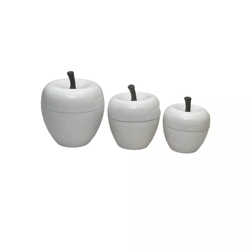 Seau à glace | Pomme petit format