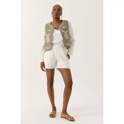 Artlove Blouse enezia
