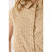 Chemise sans manche aralys artlove