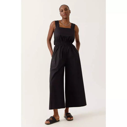 Combinaison noir artlove Sylena