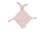 Attache sucette bunny ears wild rose jollein