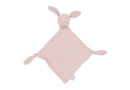 Attache sucette bunny ears wild rose jollein