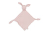 Attache sucette bunny ears wild rose jollein