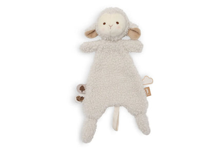 Attache tétine sheep sonny jollein
