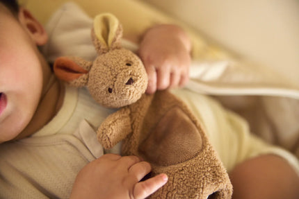 Attache tétine kangourou Jollein