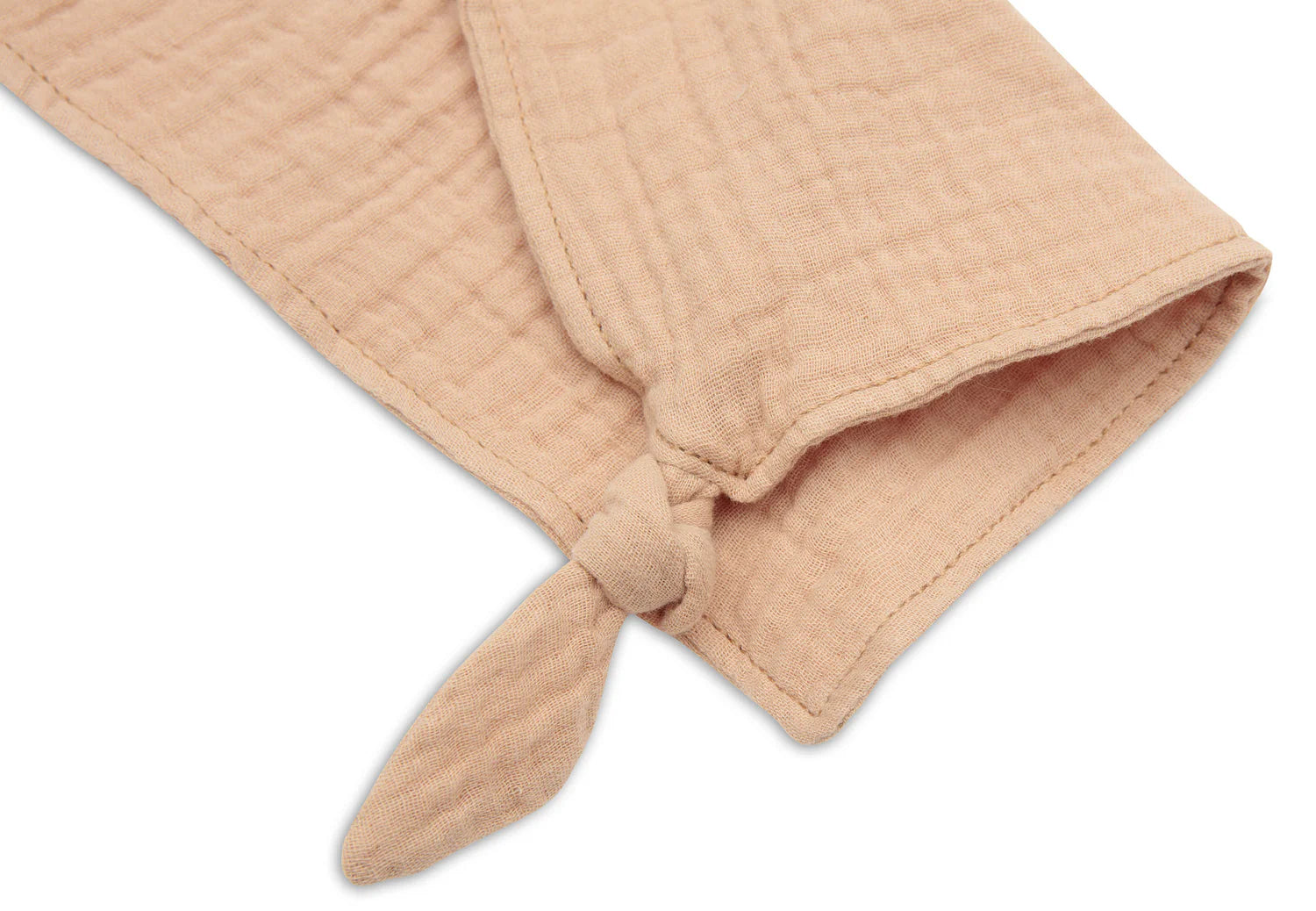 Attache sucette bunny ears moosntone jollein