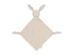 Attache sucette bunny ears nougat jollein