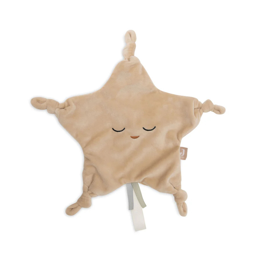 Attache Tétine | Little star