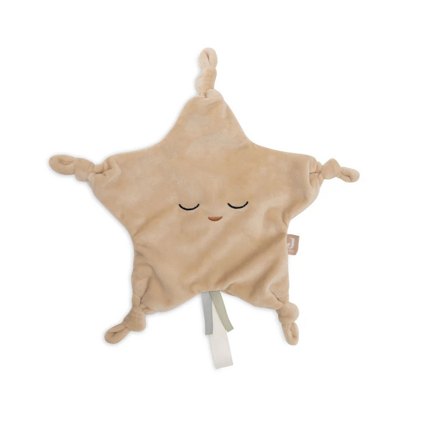 attache tétine little star biscuit 