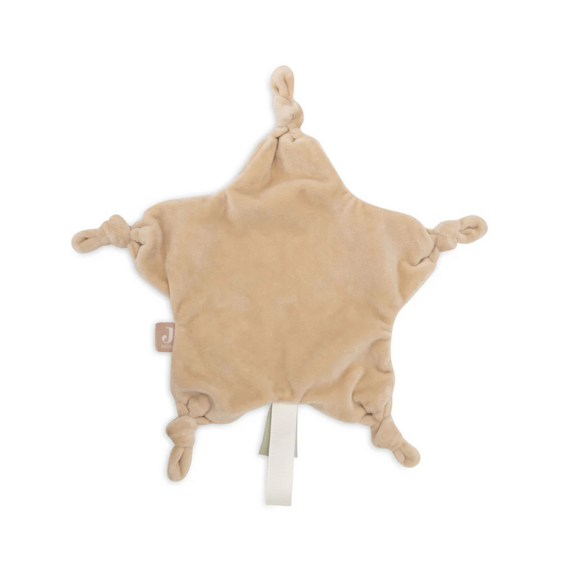 attache tétine little star biscuit