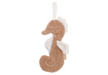 Attache tétine deepsea see horse Jollein
