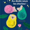 Livre à toucher au dodo sous les étoiles