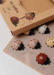 Mesdames XLWood - Puzzle XLWood - Bois