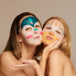 Masque tissu végan enfant - IDC INSTITUTE