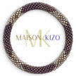 Bracelet népalais F02