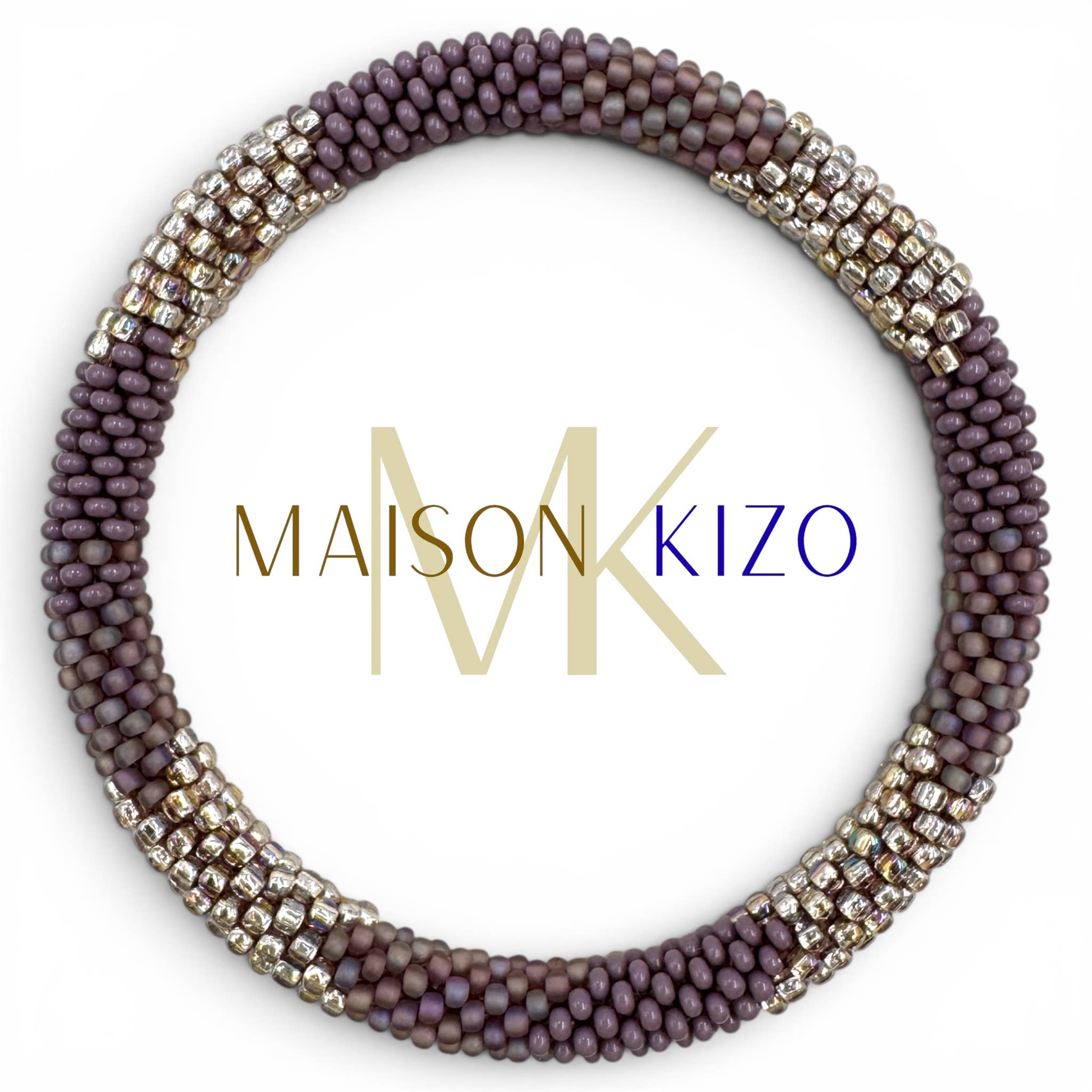 Bracelet népalais F02